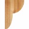 Ekena Millwork Crestline Rough Sawn Corbel, Western Red Cedar, 6"W x 8"D x 12"H COR06X08X12CRE00RWR - alternate 2